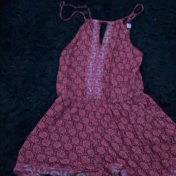 aeropostale romper - Picture 1 of 3
